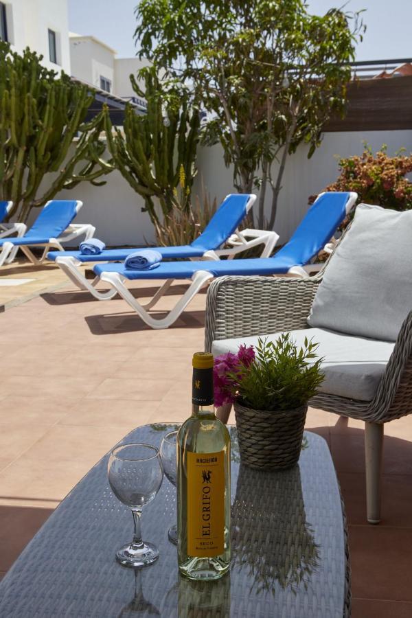 221 - Casa La Vista By Villas Now Ltd Playa Blanca  Exterior photo