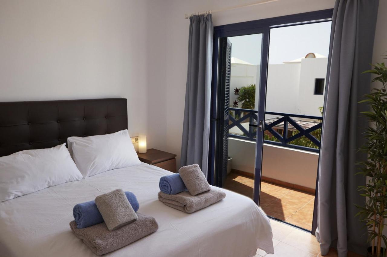 221 - Casa La Vista By Villas Now Ltd Playa Blanca  Exterior photo